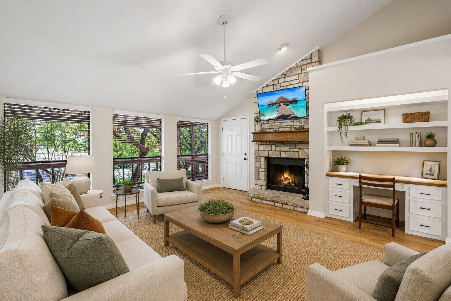 105 Overlook CIR — photo 4