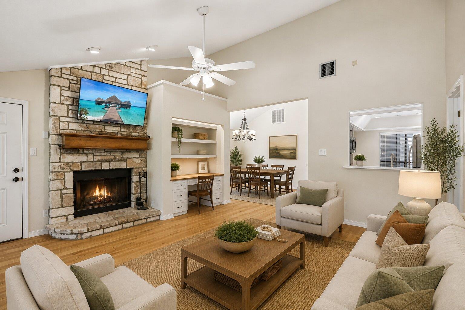 105 Overlook CIR — photo 5
