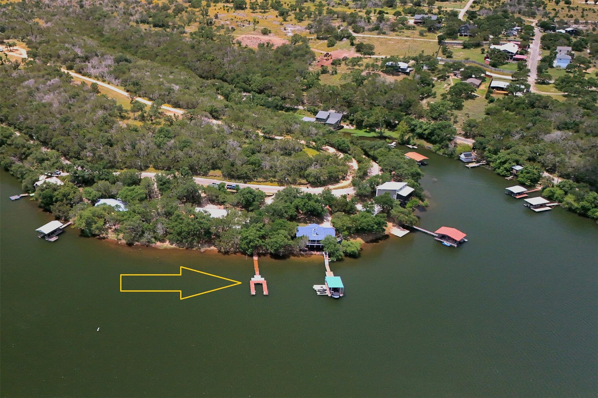1512 County Road 137 — photo 4