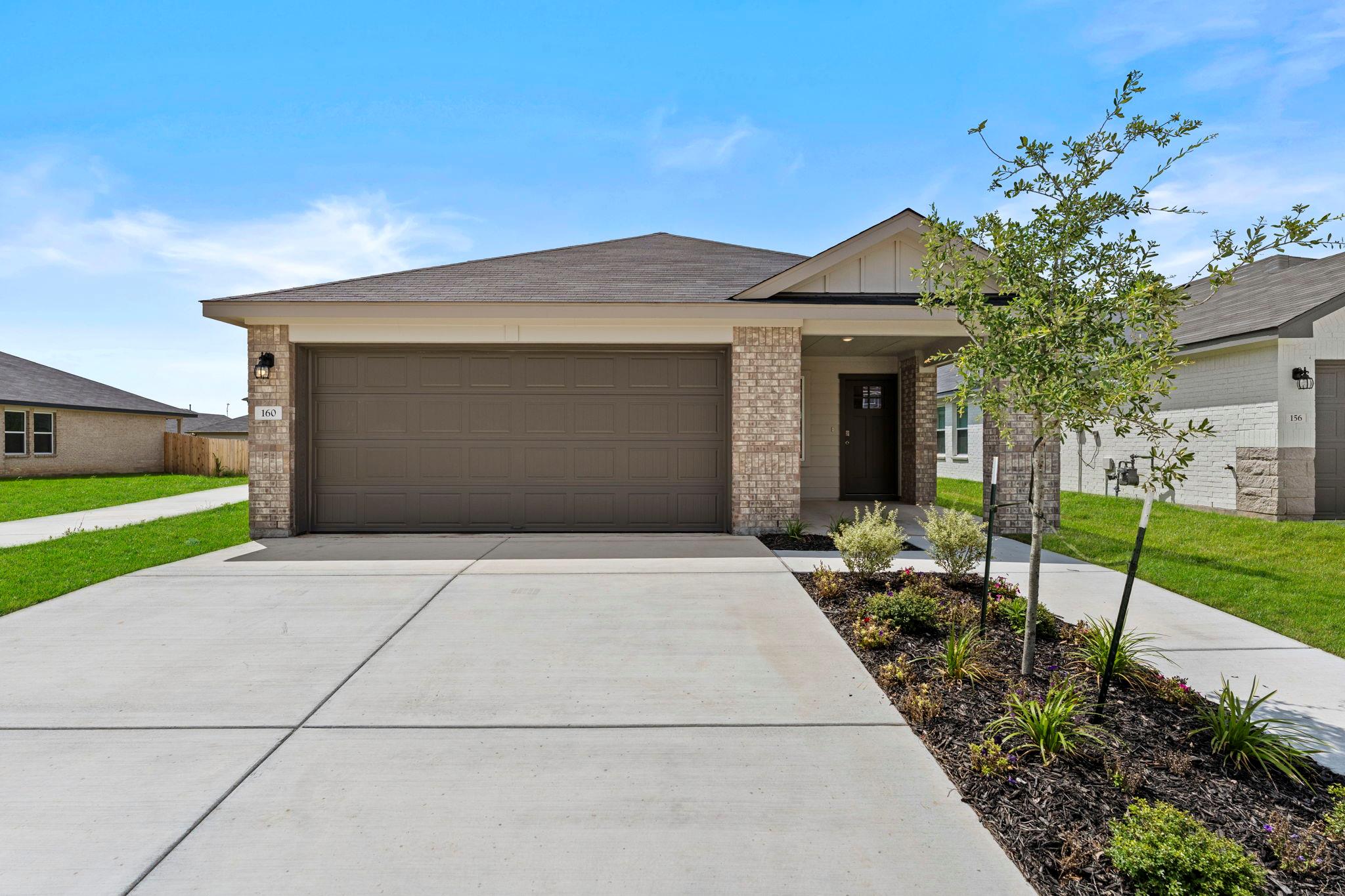 160 RAYMONDVILLE PATH