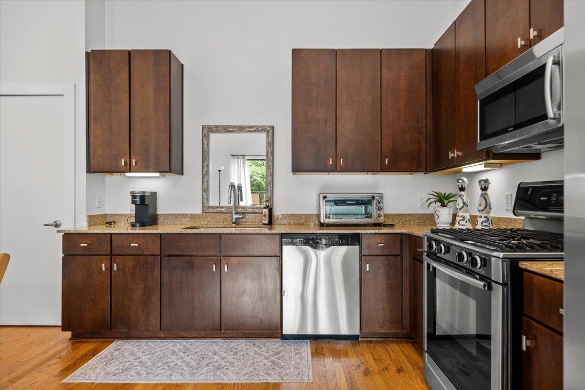 6000 Congress Ave #124 — photo 3