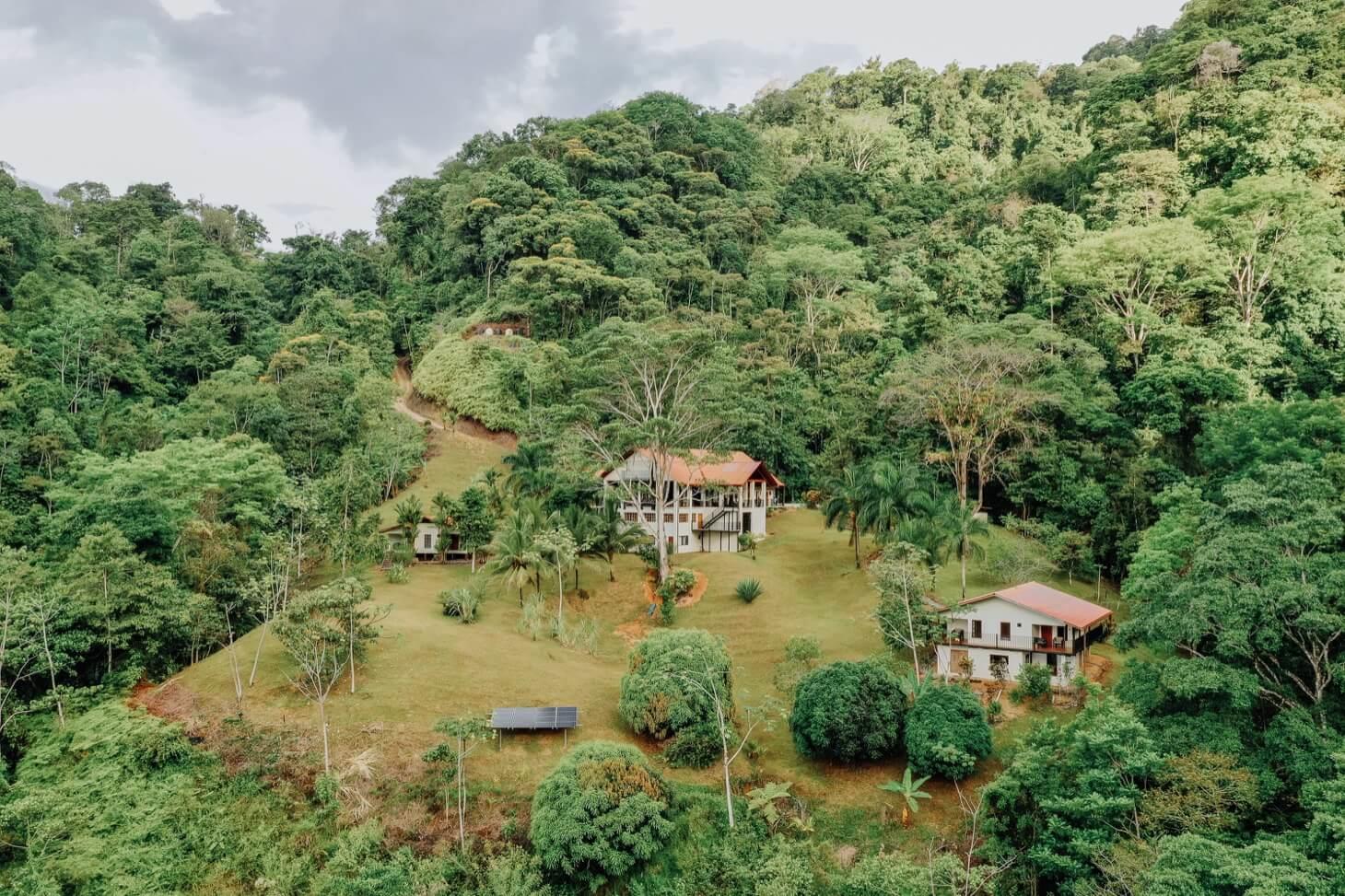0000 Hidden Gem: A Sustainable Eco Community/Yoga — photo 4