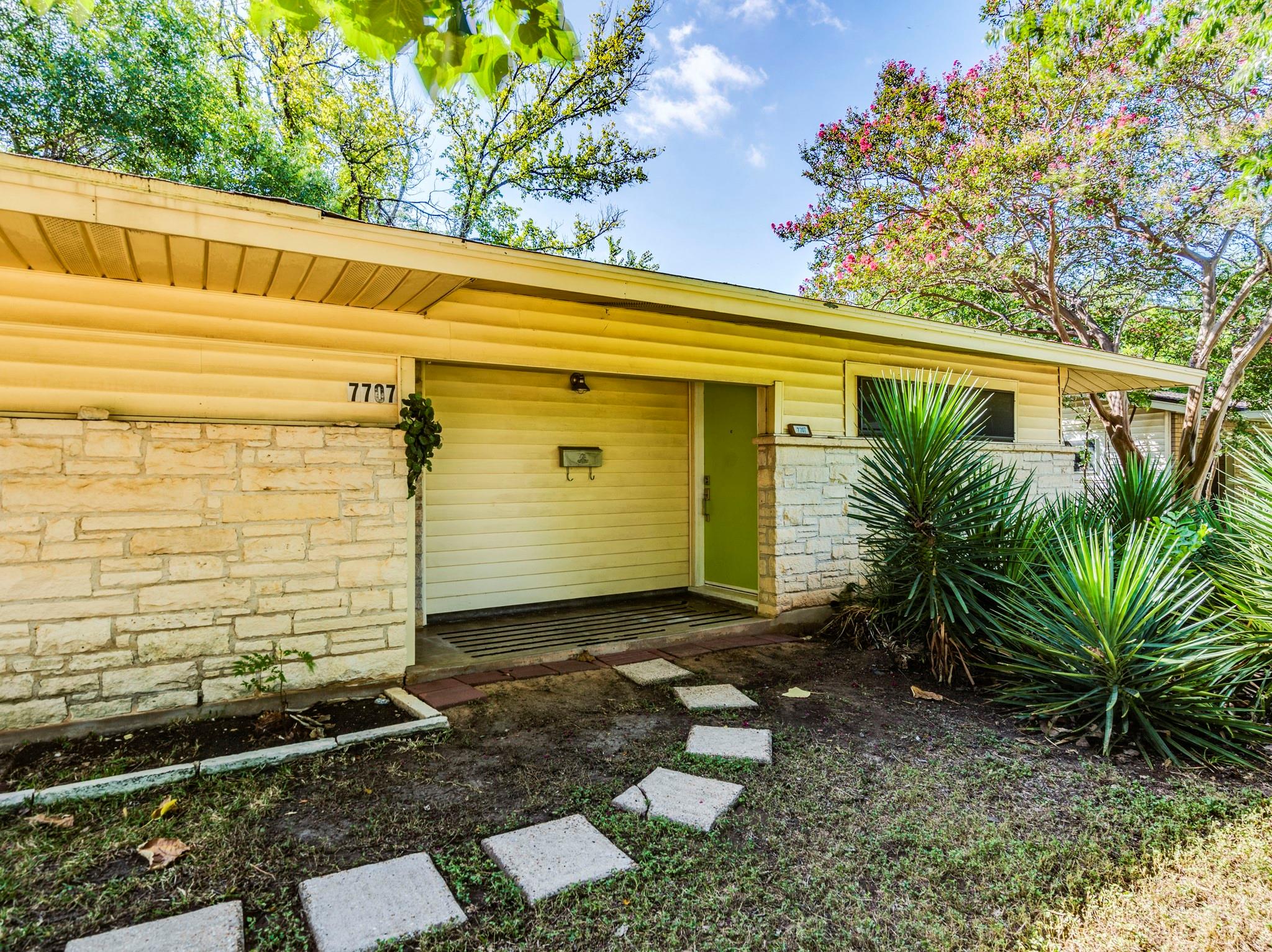 7707 Tisdale DR — photo 4