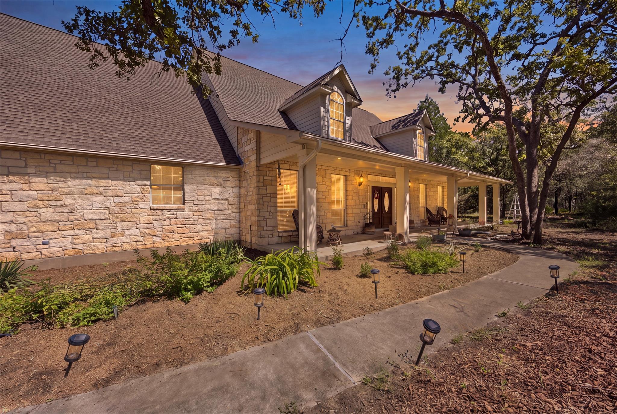 197 Elm Wood DR