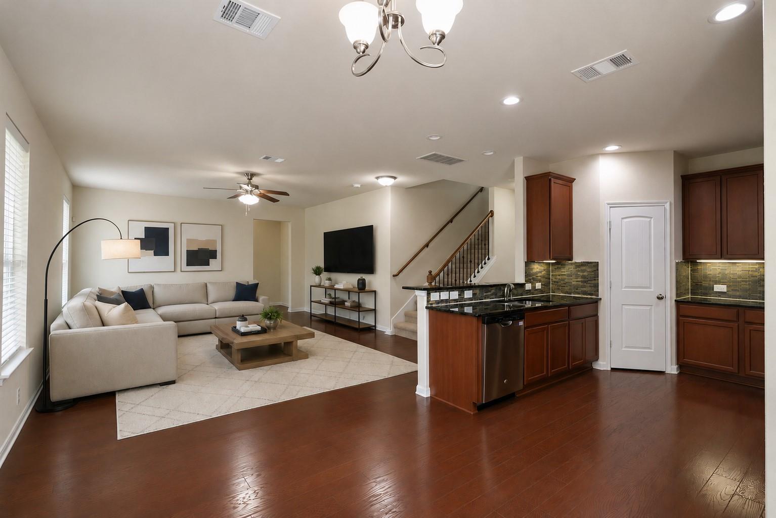 1814 Saline Creek DR — photo 4