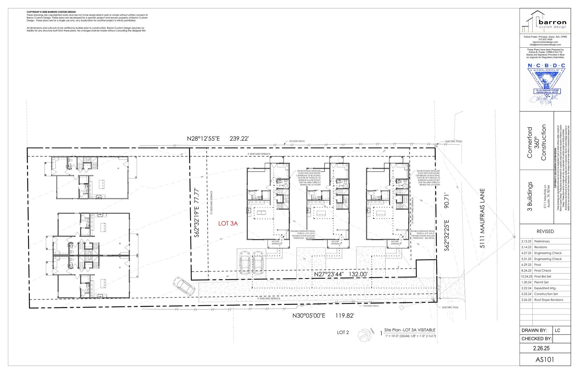 5111 Maufrais LN — photo 4