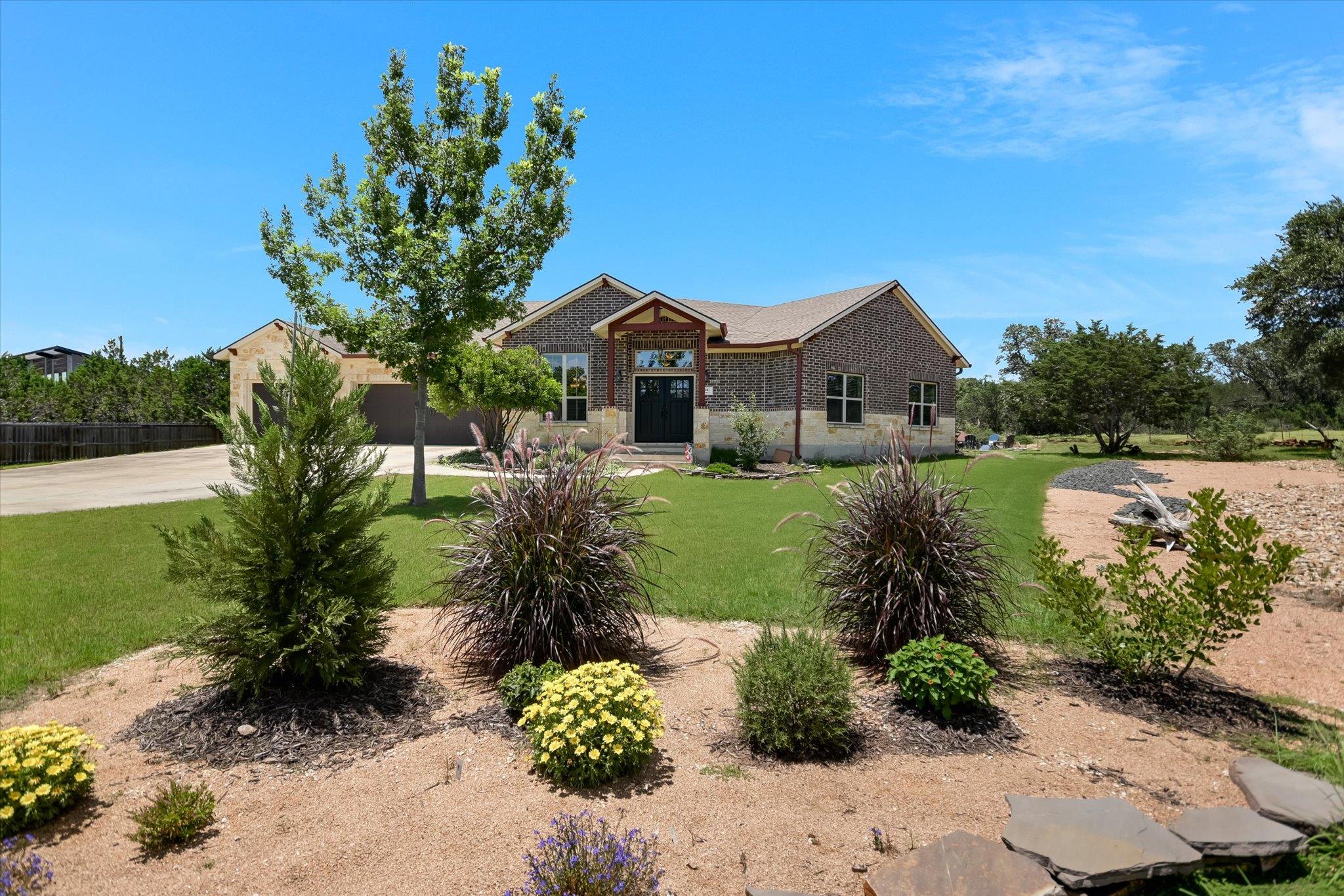 110 Liberty Bell LN