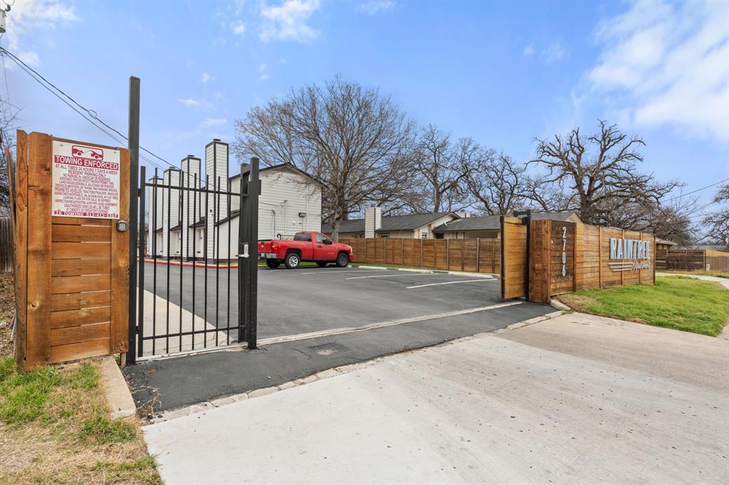 2706 Wheless LN #Bldg #1 — photo 4
