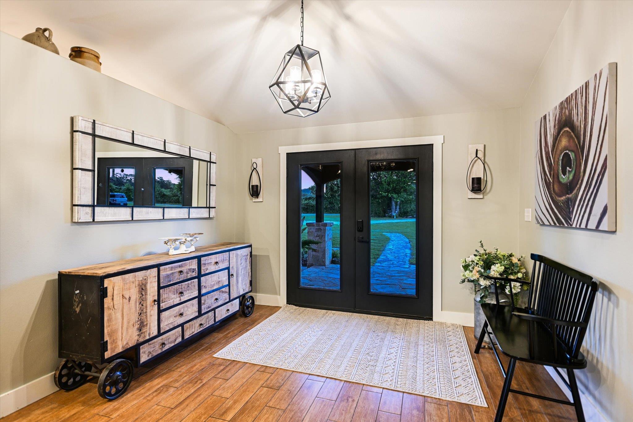 2411 Spoke Hollow RD — photo 5