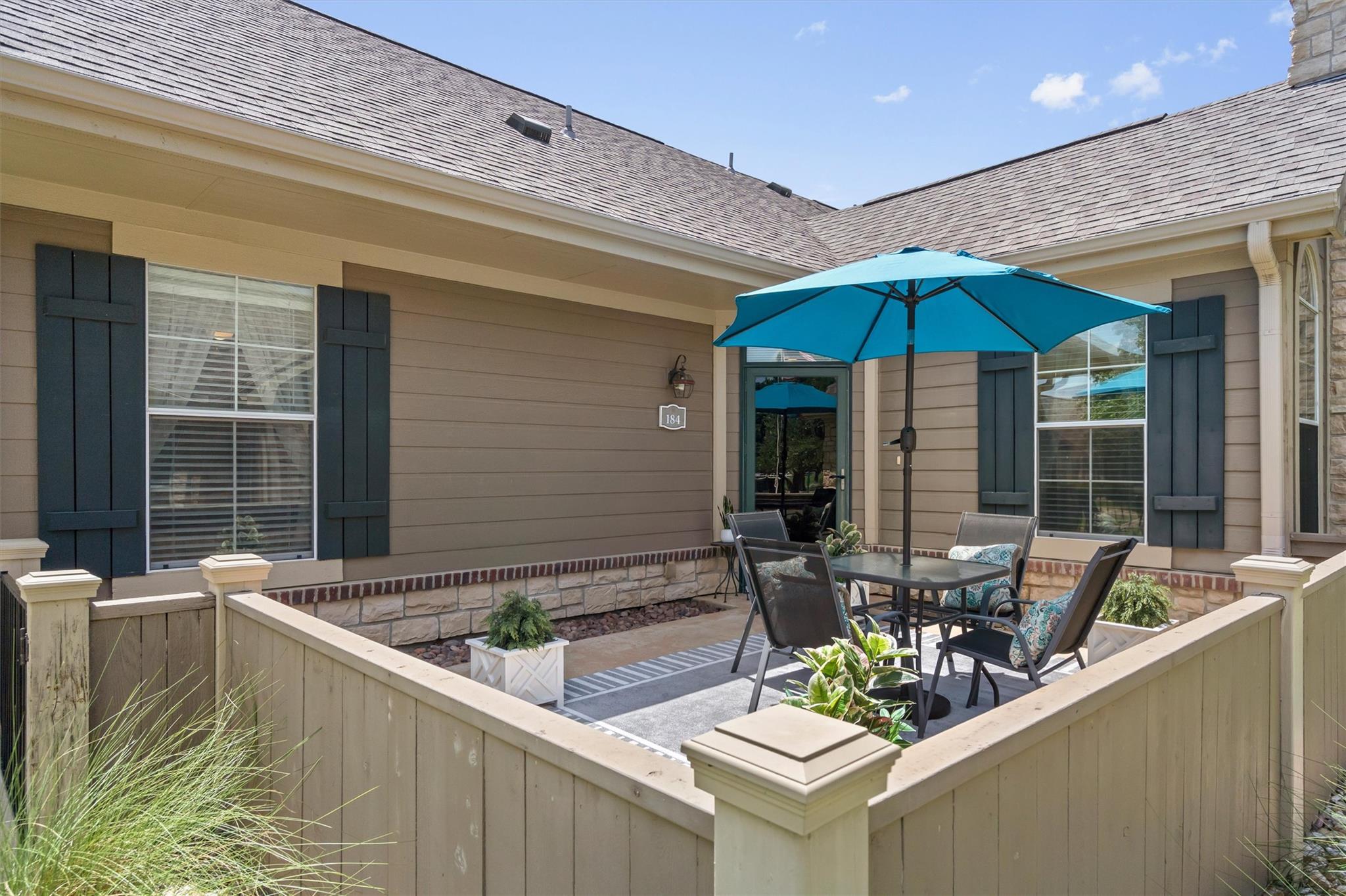 30 Wildwood DR #184 — photo 4
