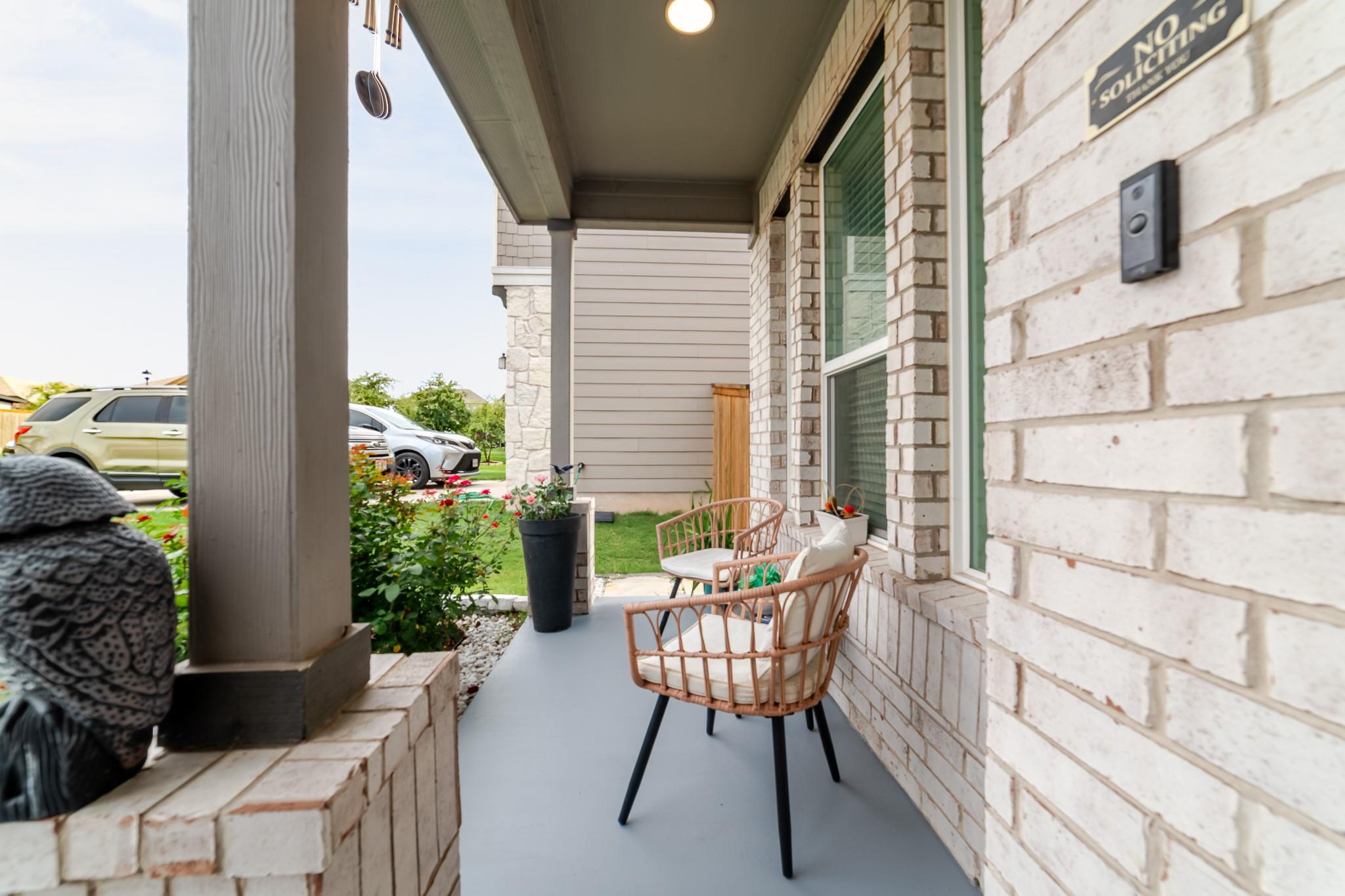 412 Josey Wales DR — photo 4
