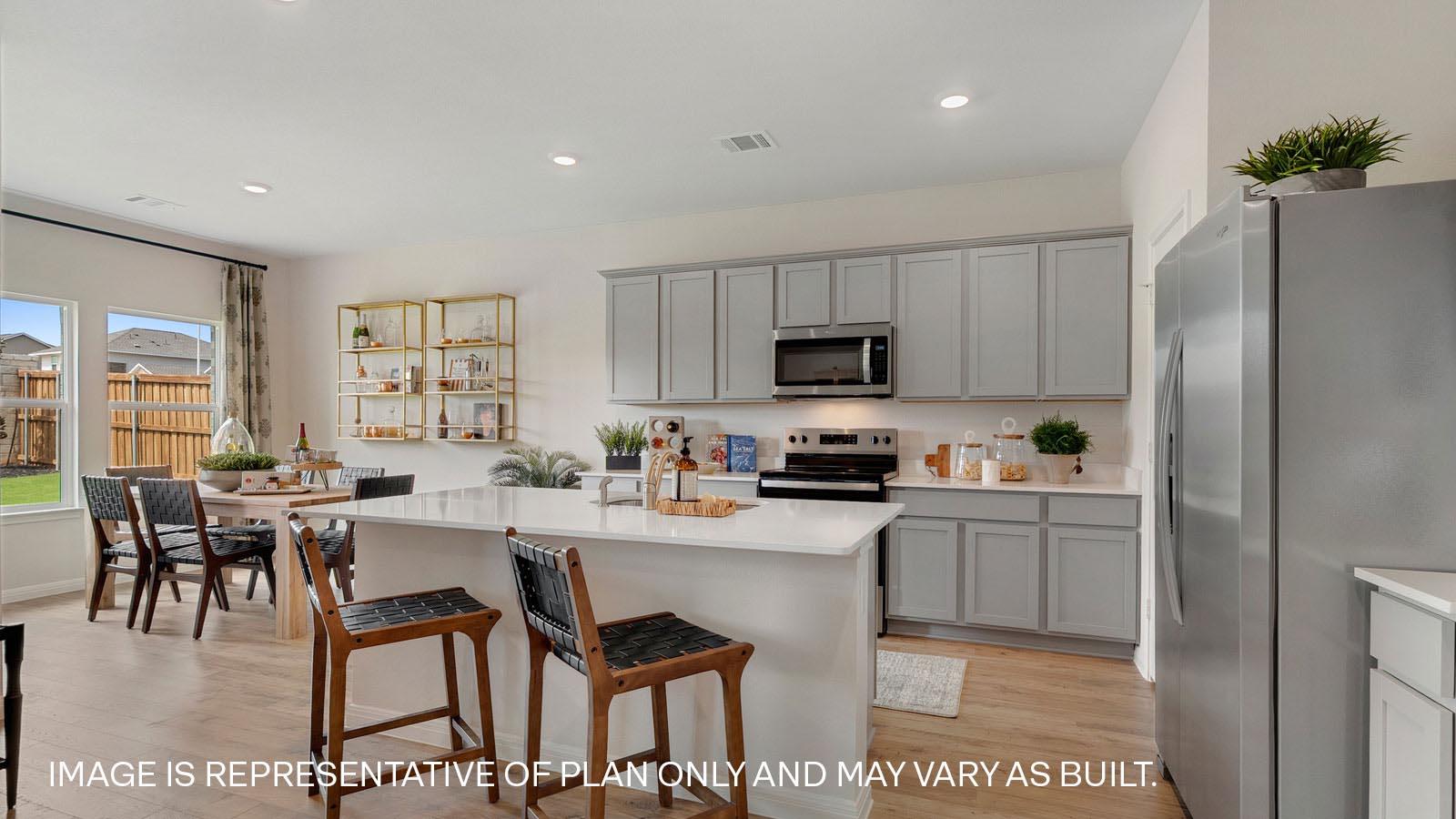 9505 Buckstitch Saddle DR — photo 4