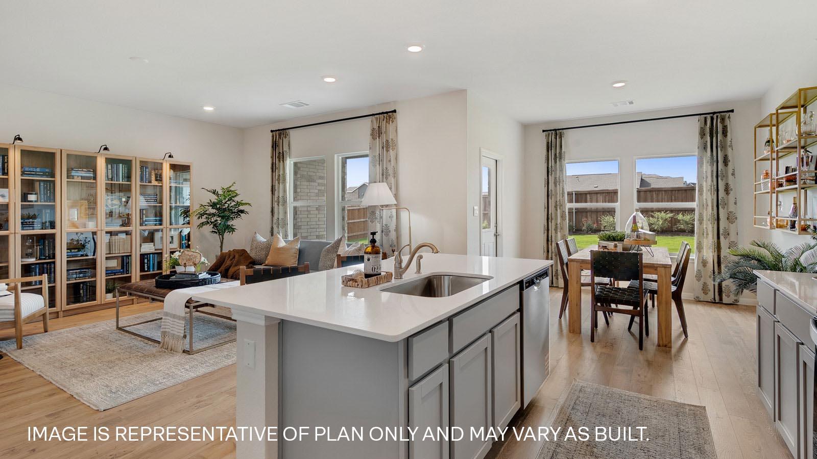 9505 Buckstitch Saddle DR — photo 5
