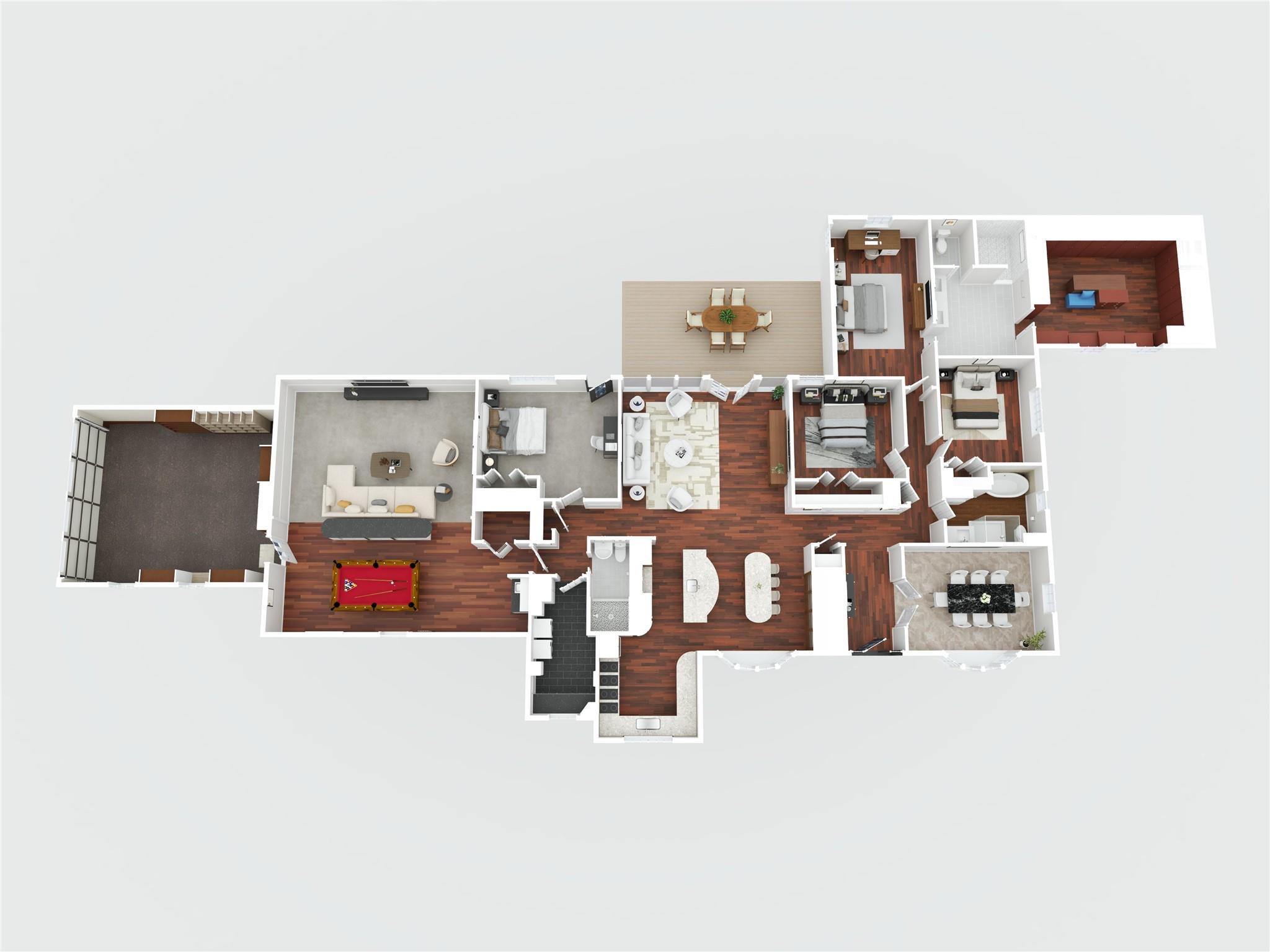 11906 Arch Hill DR — photo 3