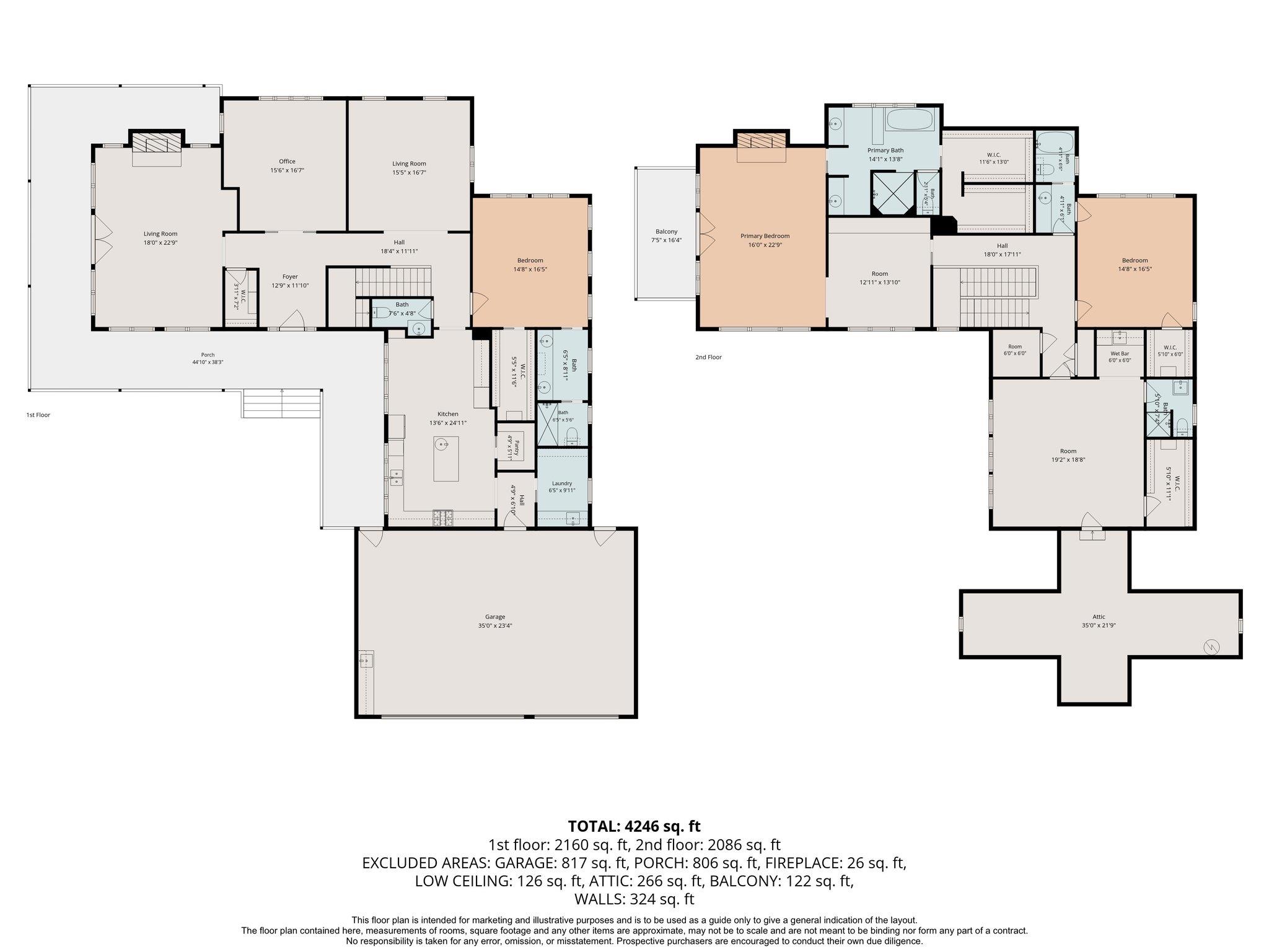2501 Stratford DR — photo 4