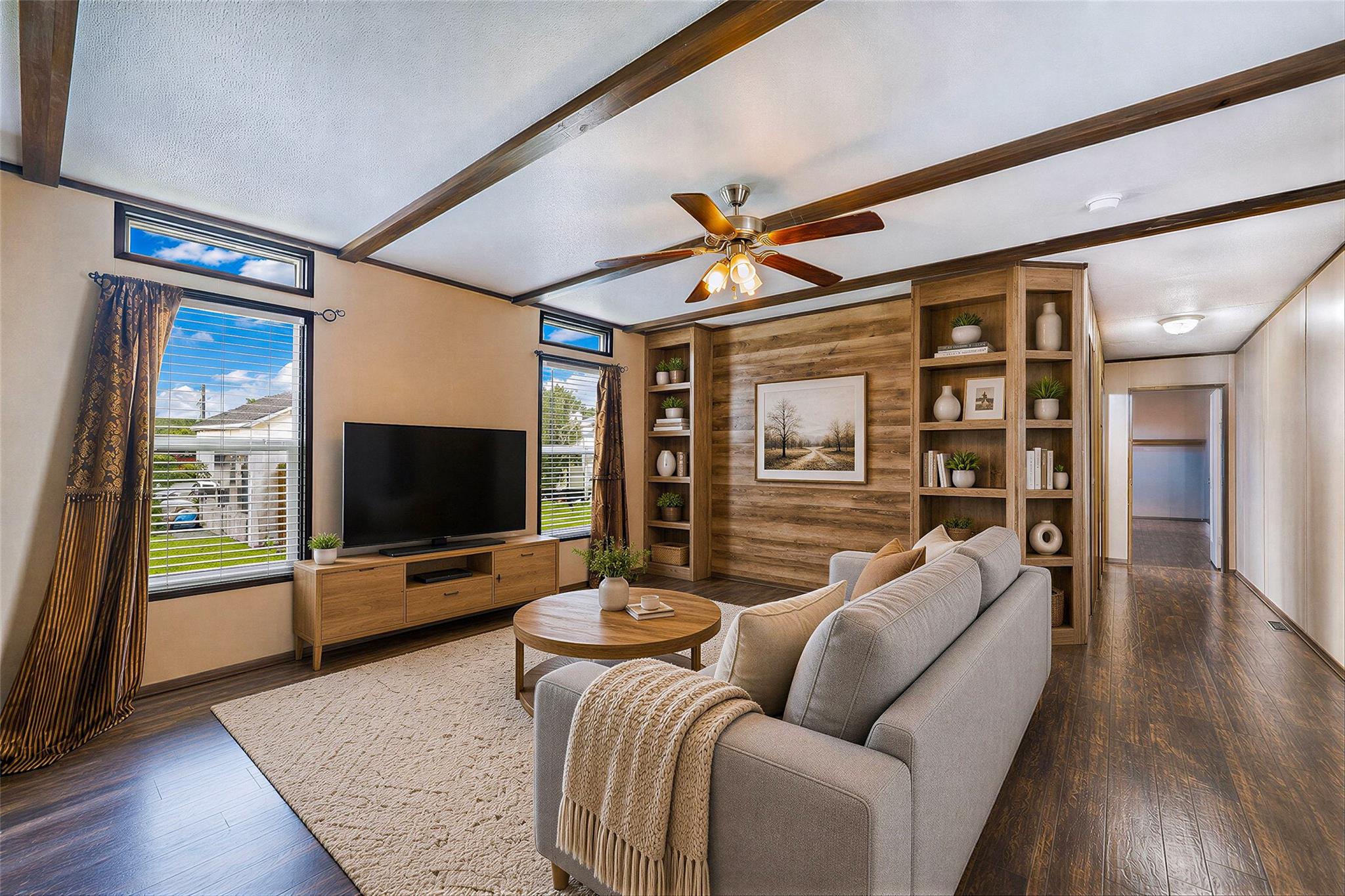 935 Lower Red Rock RD — photo 4