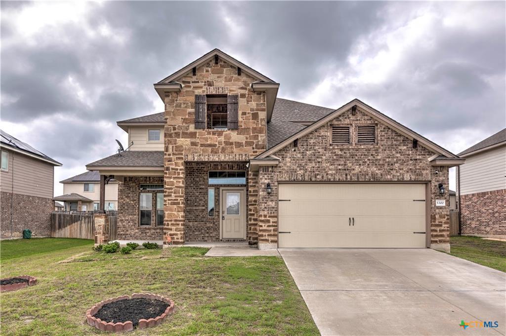 5300 Primavera LN