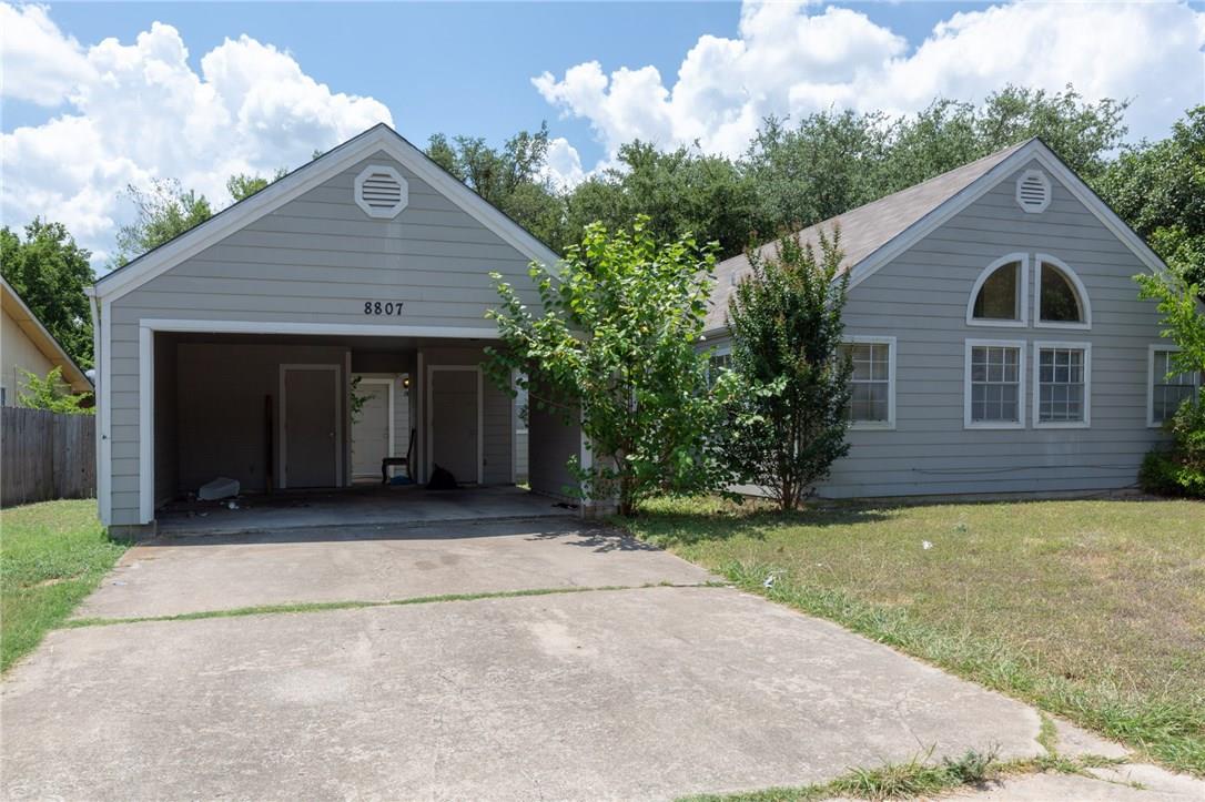 8807 Pineridge DR #A — photo 5