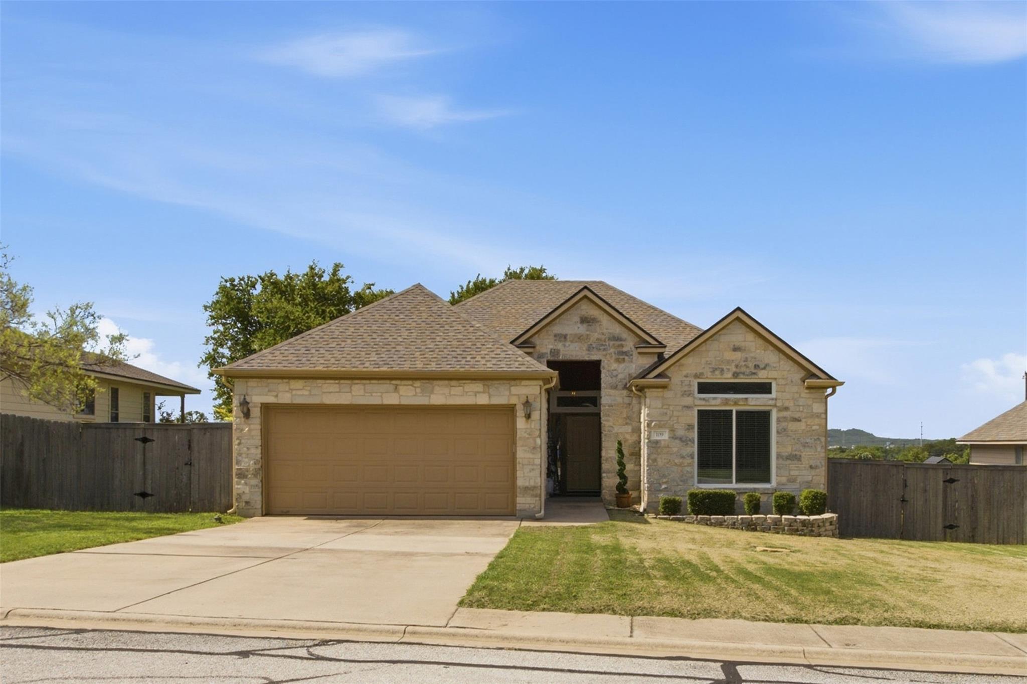 109 Cailin CT