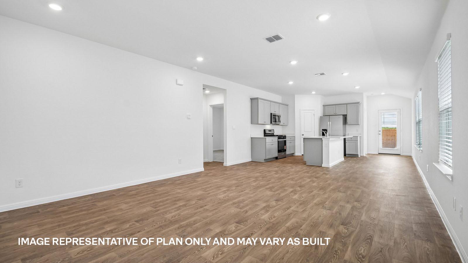 444 Mountain Pea RD — photo 4