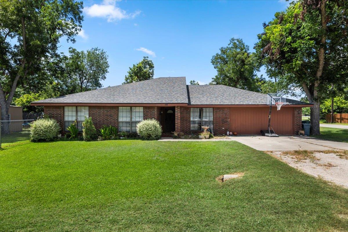 309 Moerbe DR