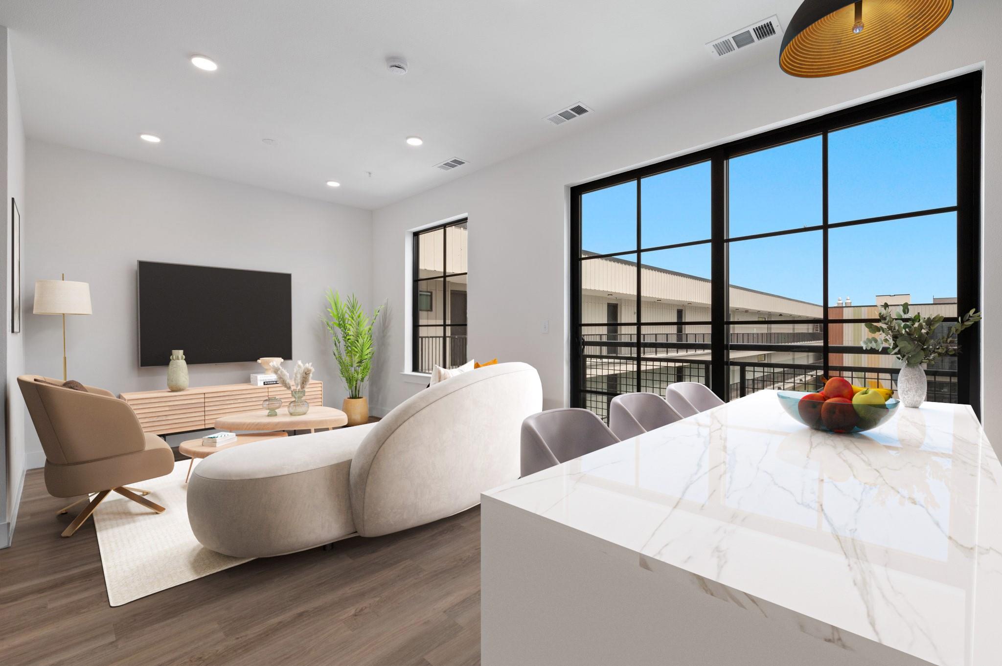 4315 Congress Ave #522 — photo 4