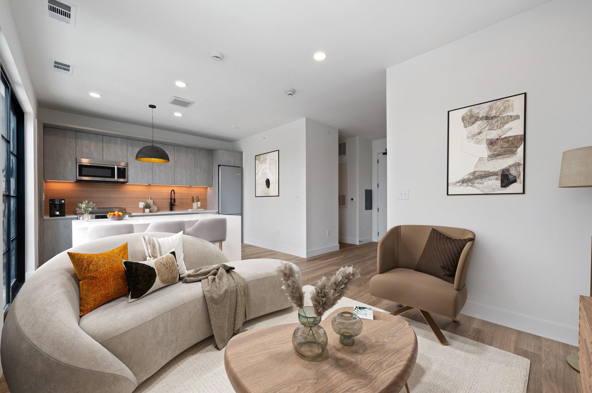 4315 Congress Ave #522 — photo 5