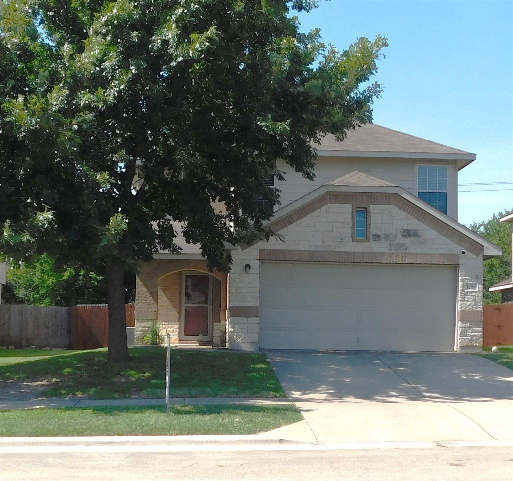 108 Gemini LN