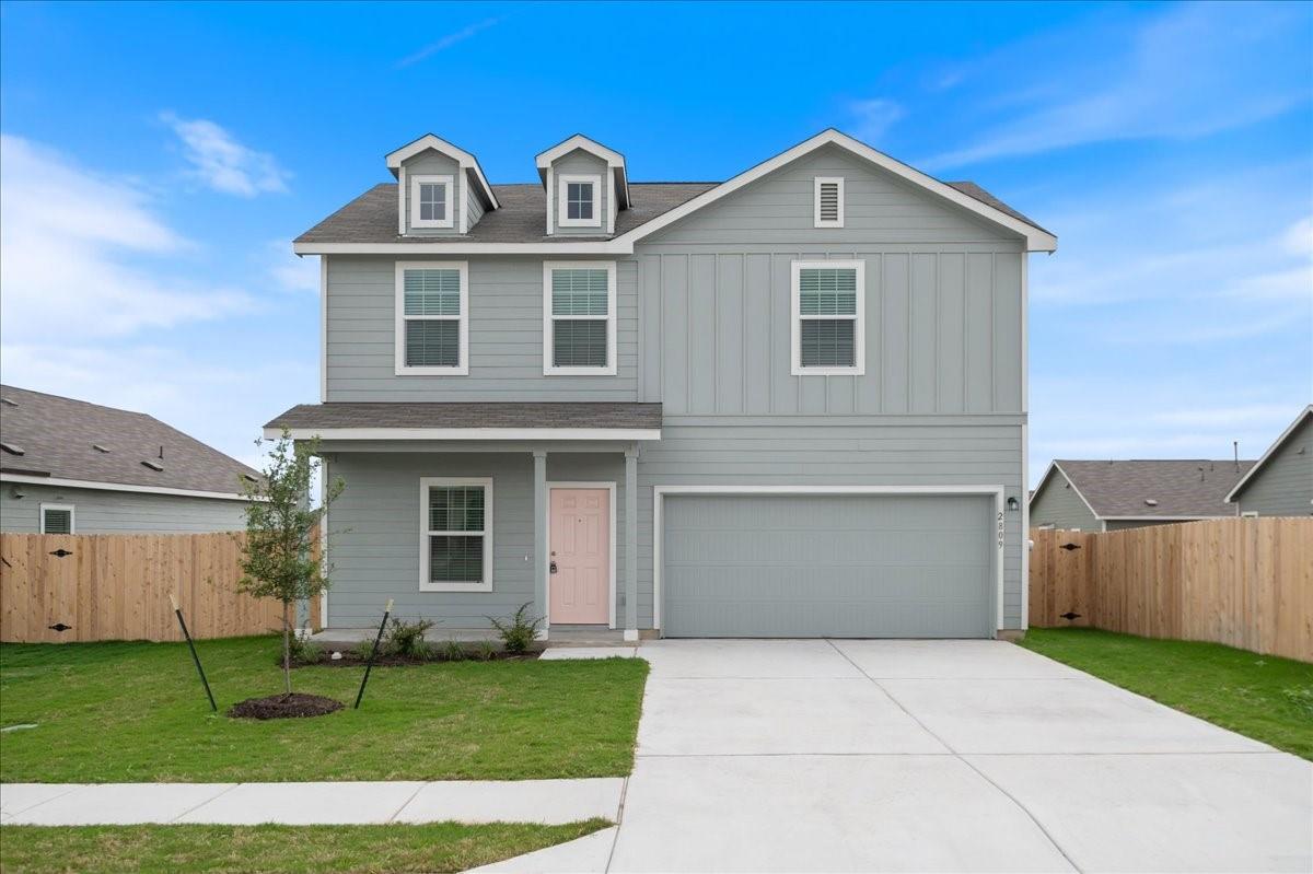 2809 Schwartz LN — photo 4