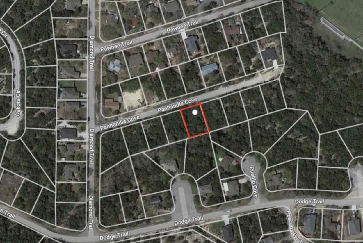 21011 Panhandle CV — photo 4
