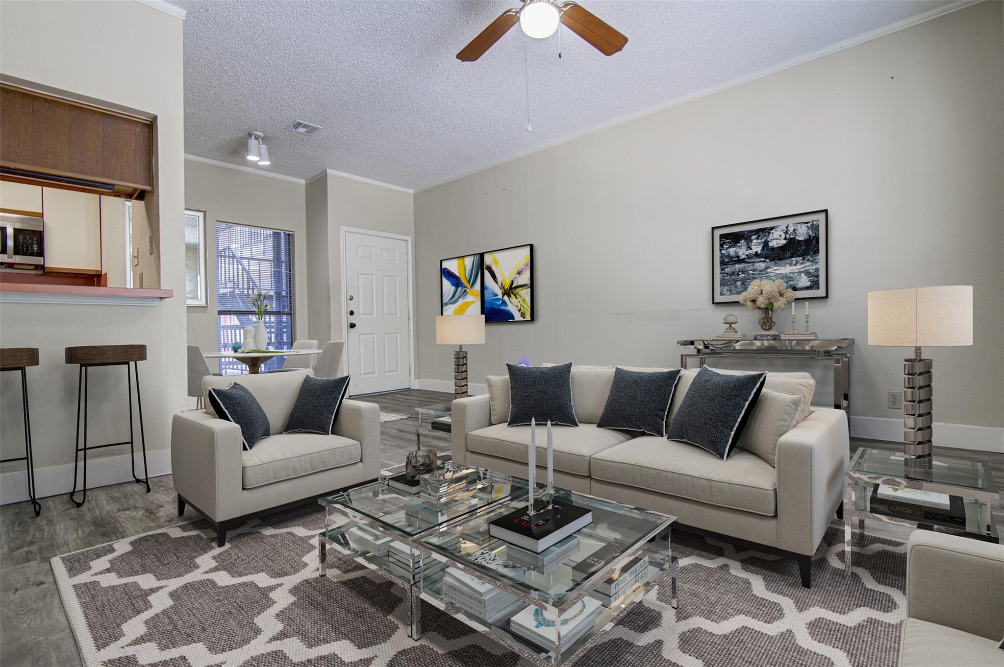 2804 Rio Grande ST #208 — photo 4