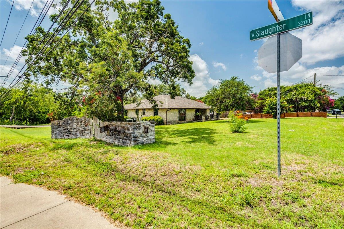 3225 Slaughter LN — photo 5