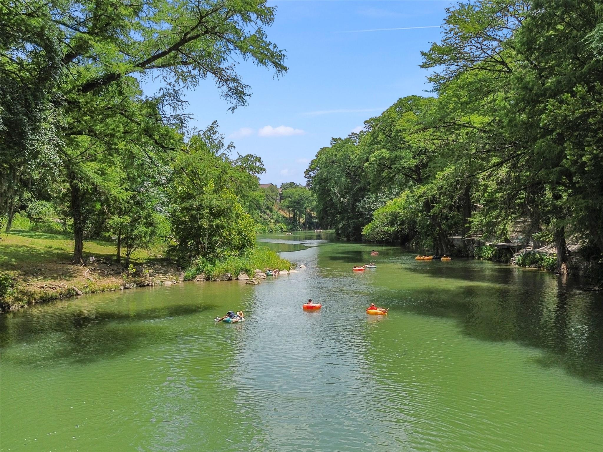 1033 Gruene RD — photo 5