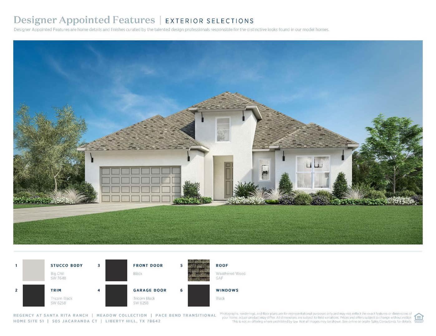 505 Jacaranda CT — photo 3