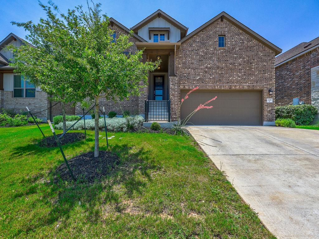 229 Heartleaf RD
