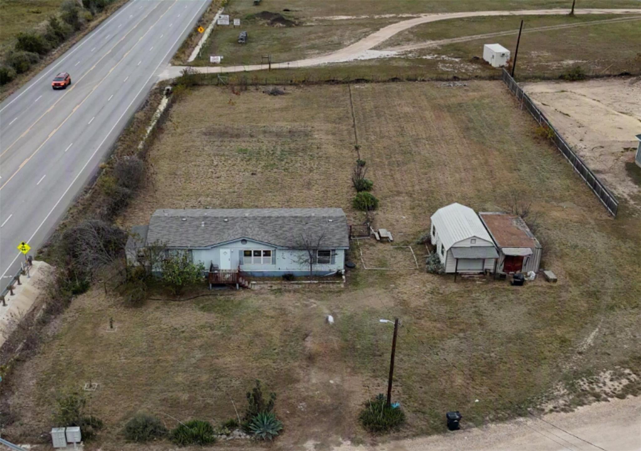 101 Crestview DR