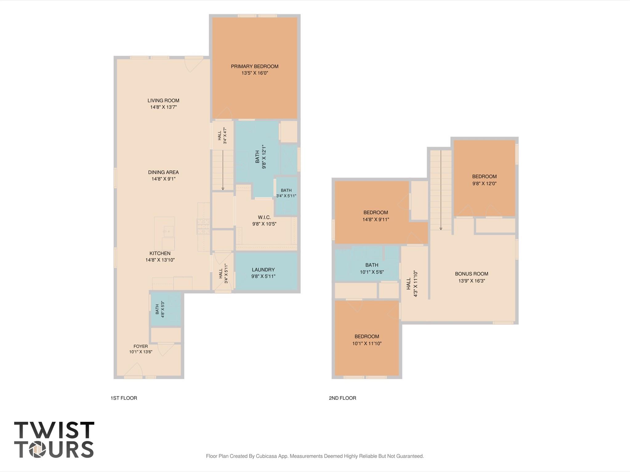 205 Tributary WAY — photo 4