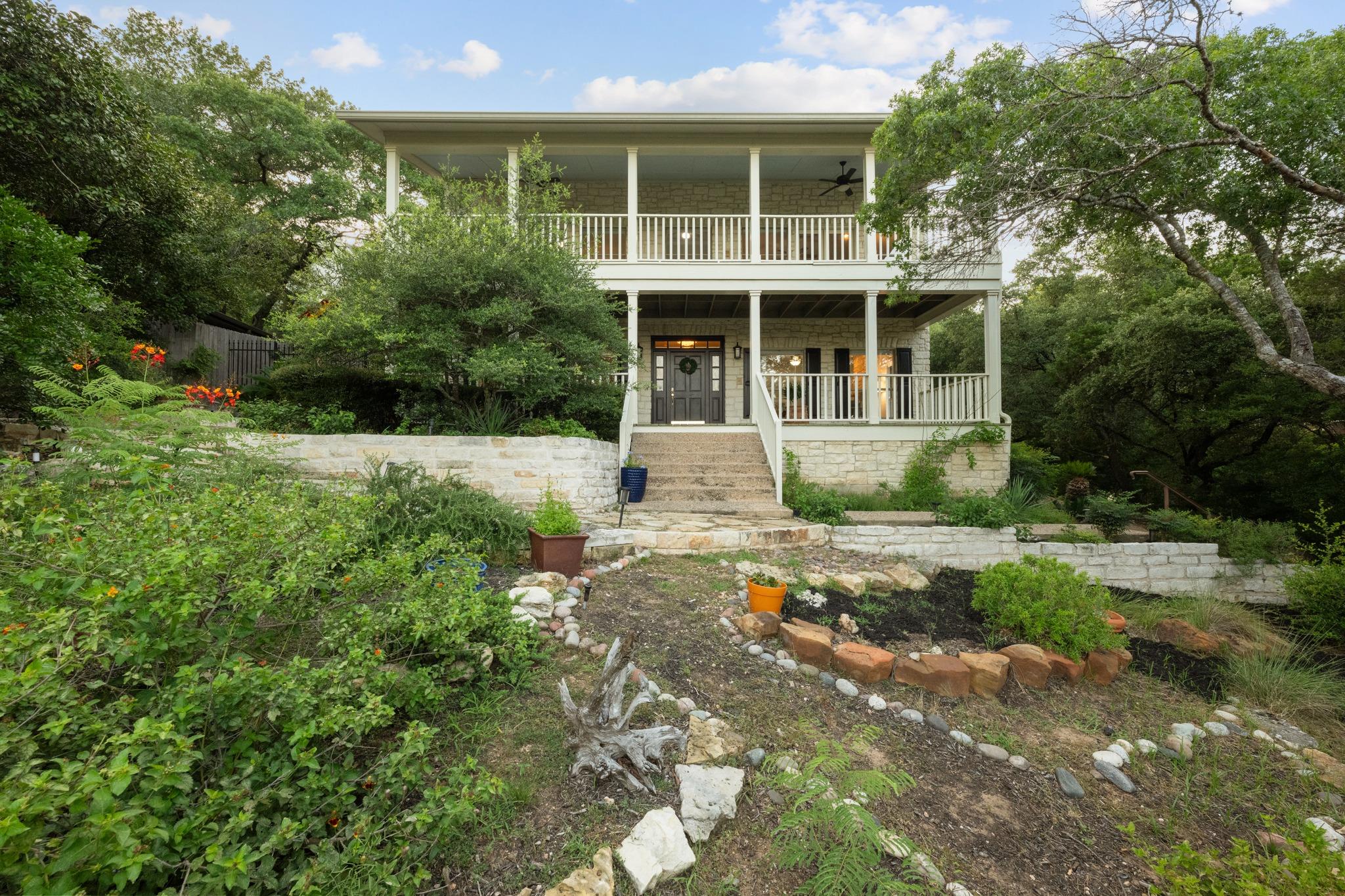 6004 Mount Bonnell RD — photo 4