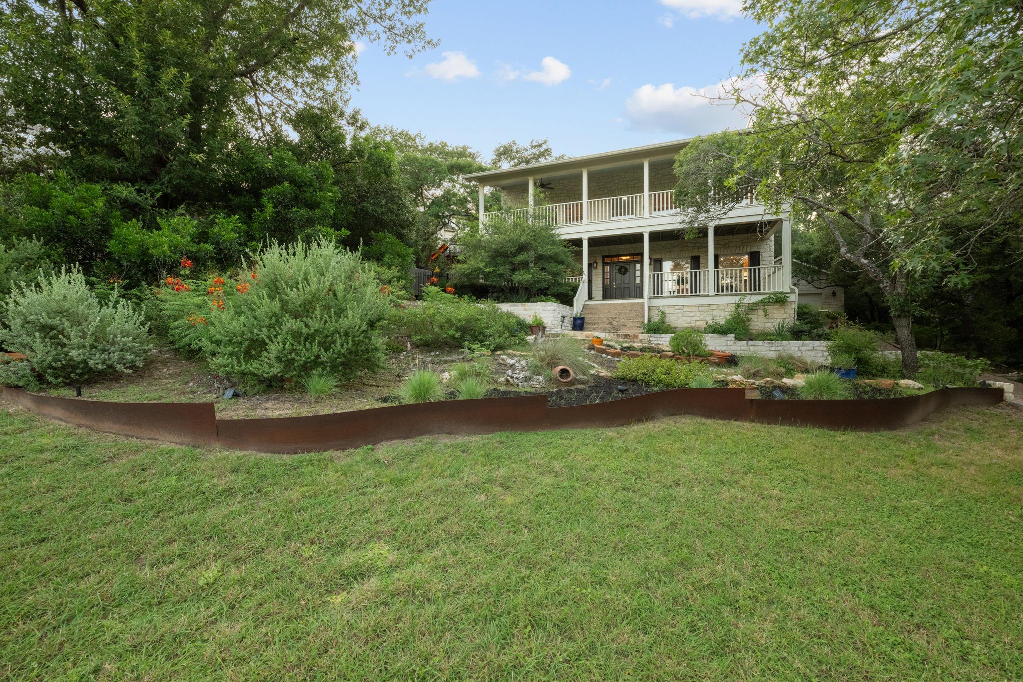 6004 Mount Bonnell RD — photo 3