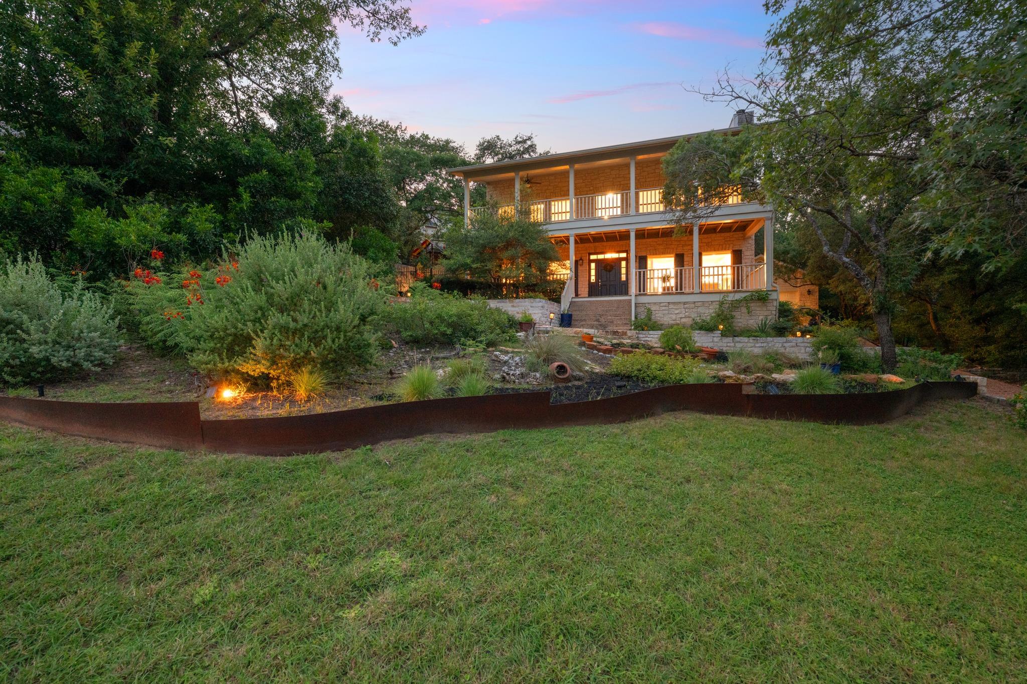 6004 Mount Bonnell RD — photo 5