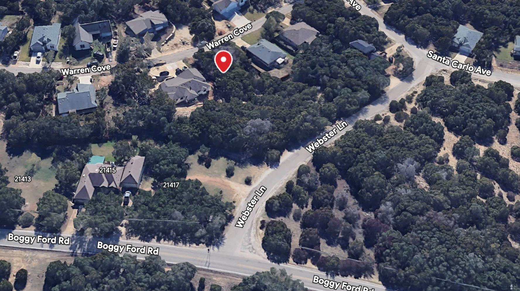 2606 Warren CV — photo 3