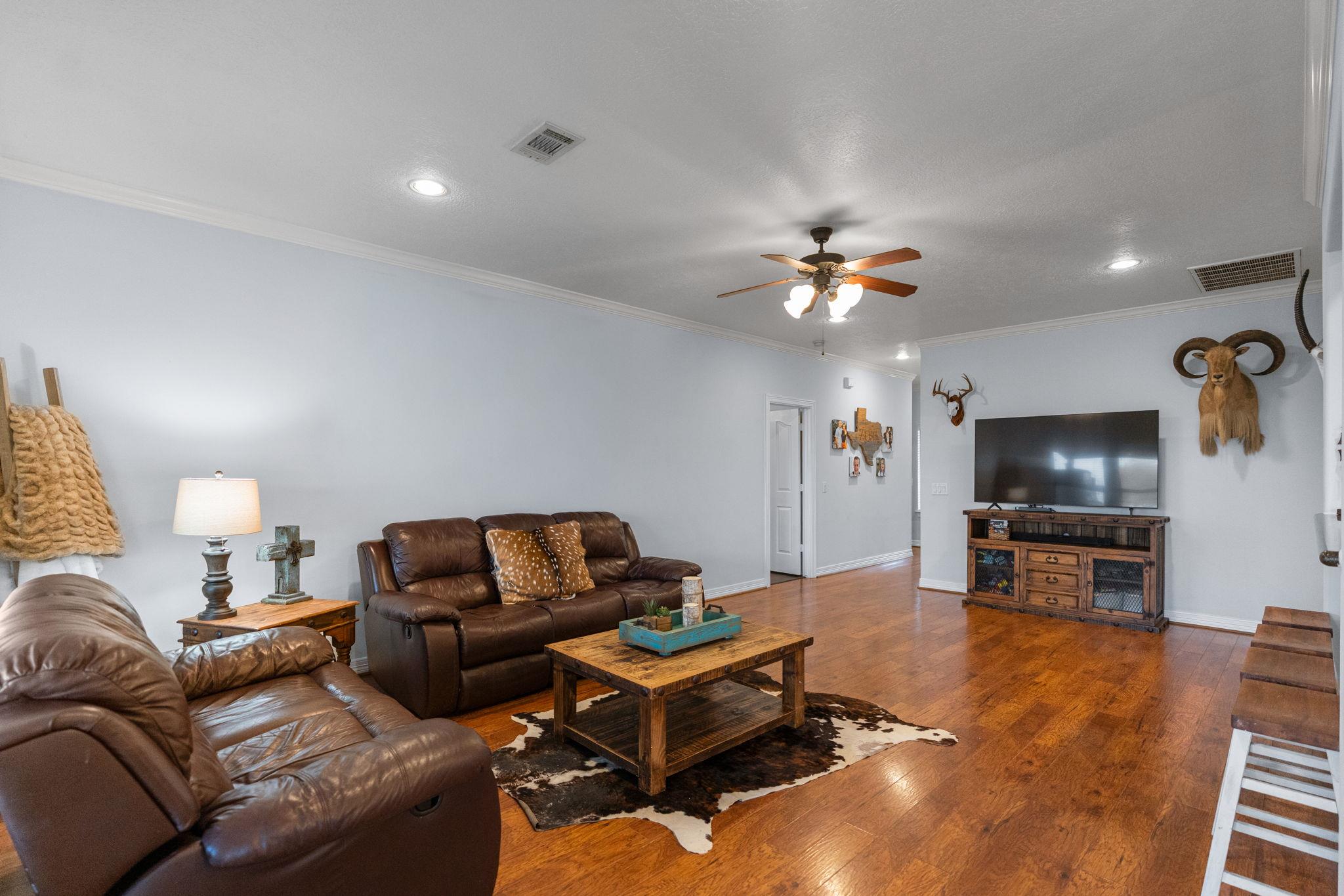 5942 Wild Flower RD — photo 4