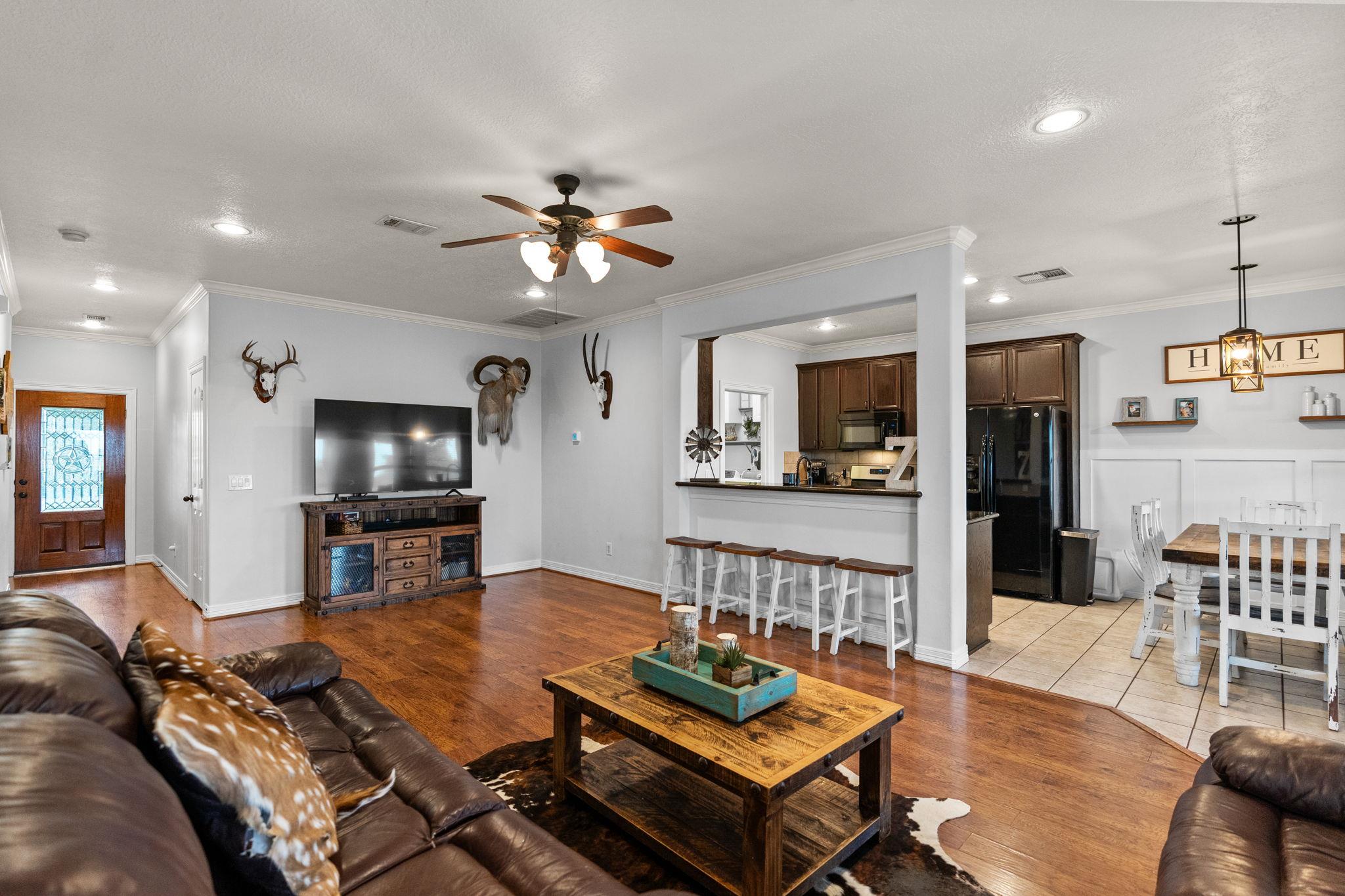 5942 Wild Flower RD — photo 5