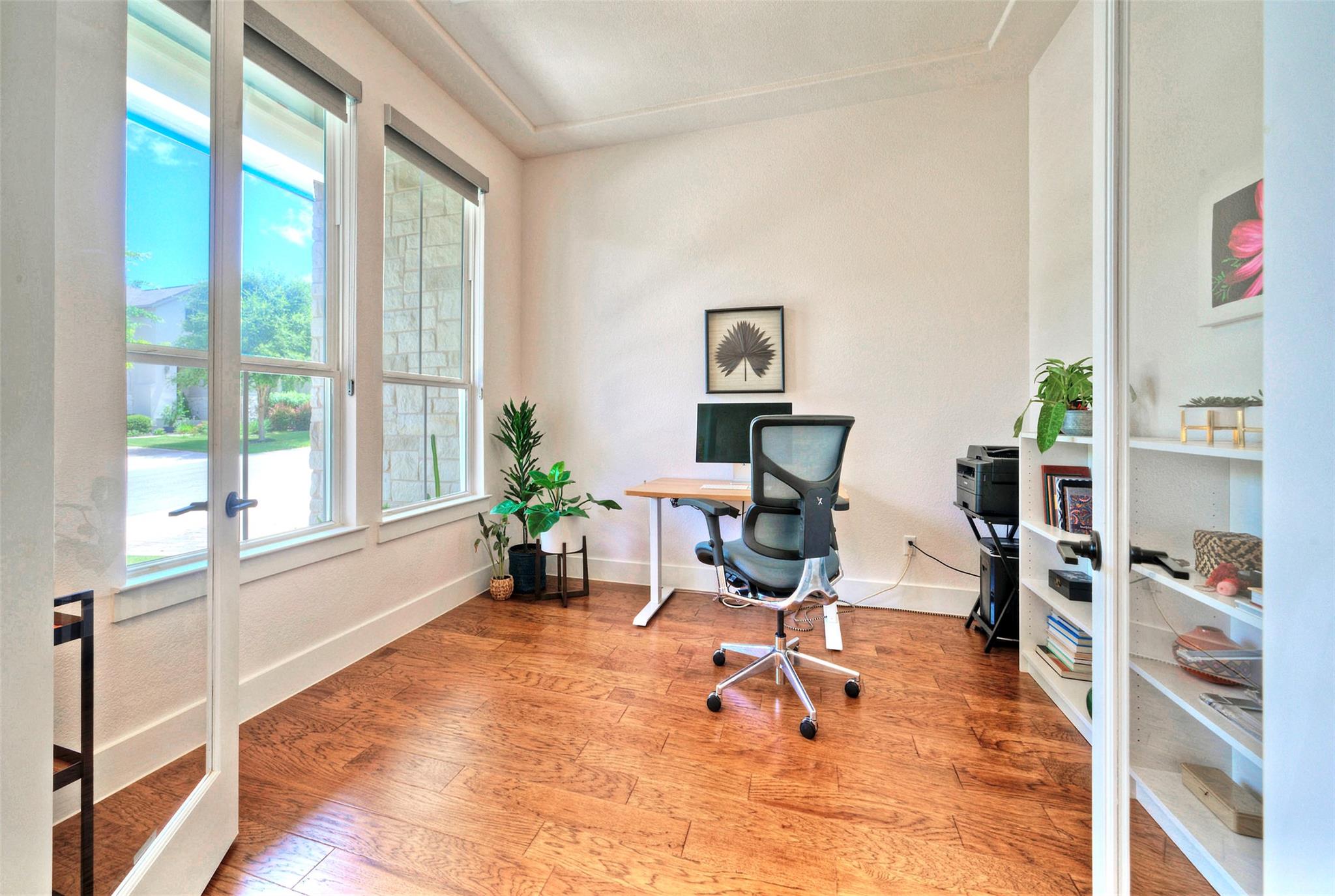 2413 Berkleys Brook DR #63 — photo 4