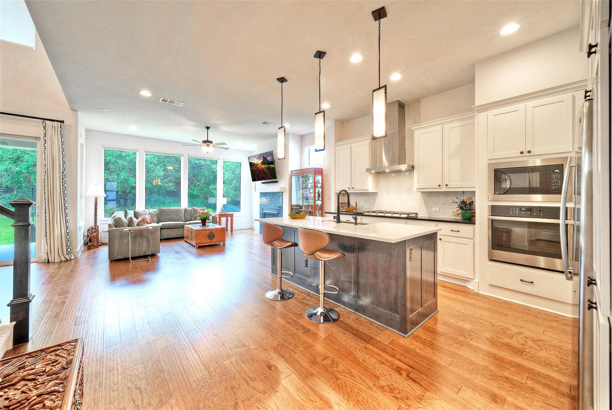 2413 Berkleys Brook DR #63 — photo 5