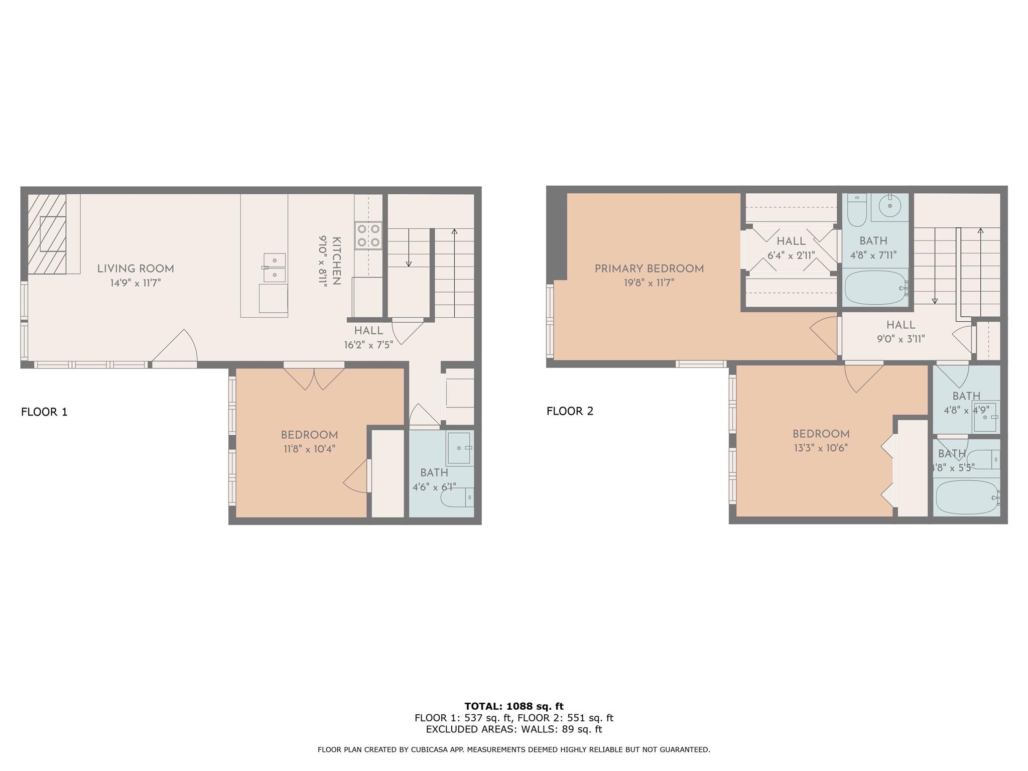 909 Reinli ST #101 — photo 5