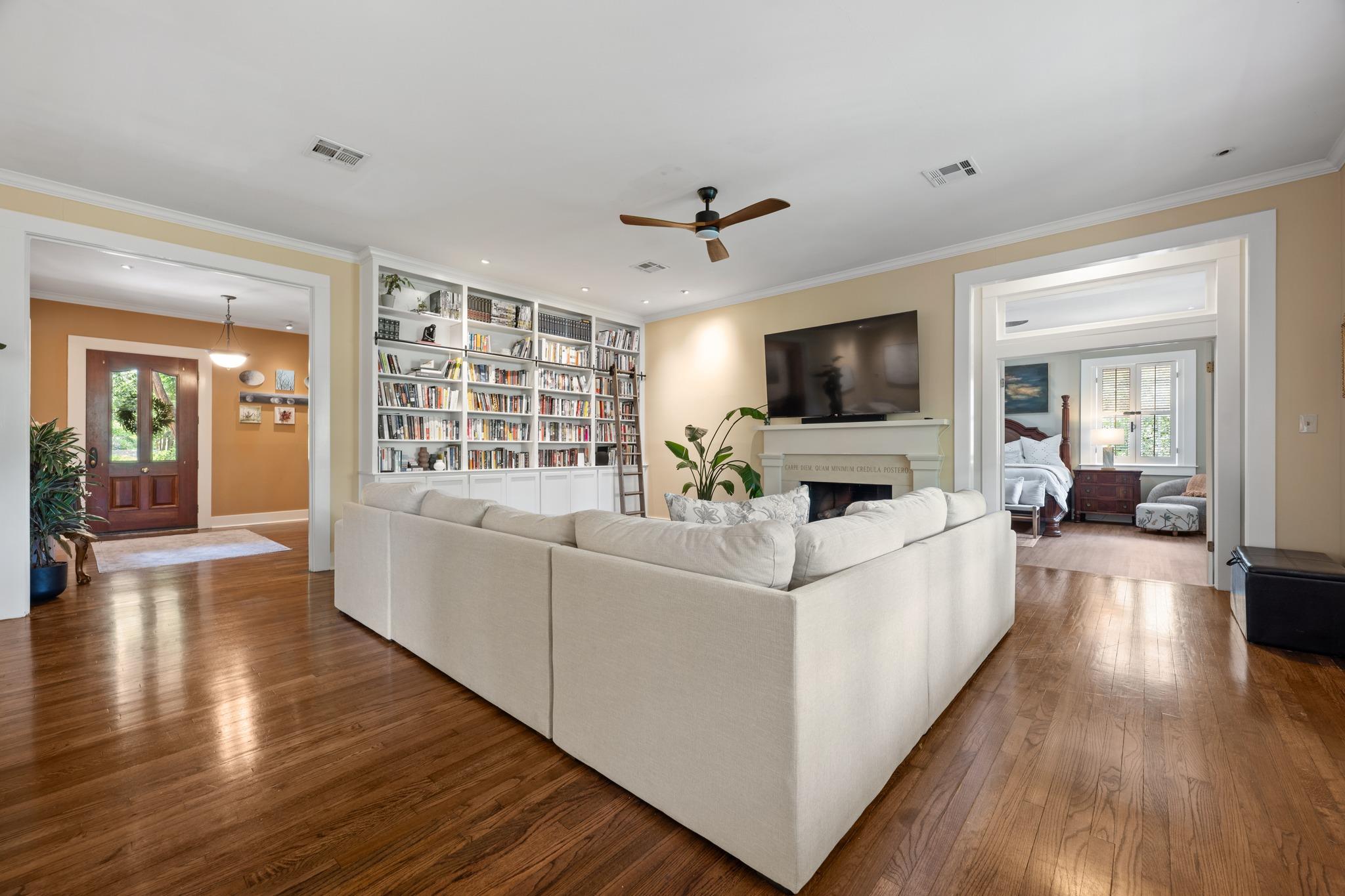 1201 Silver Hill DR — photo 4