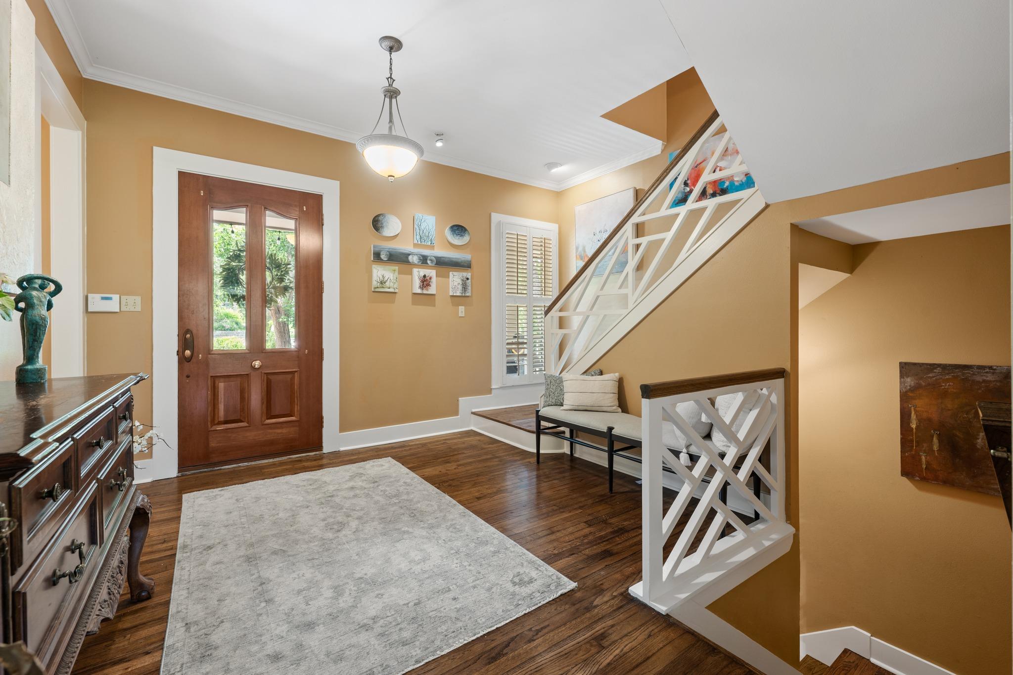1201 Silver Hill DR — photo 3
