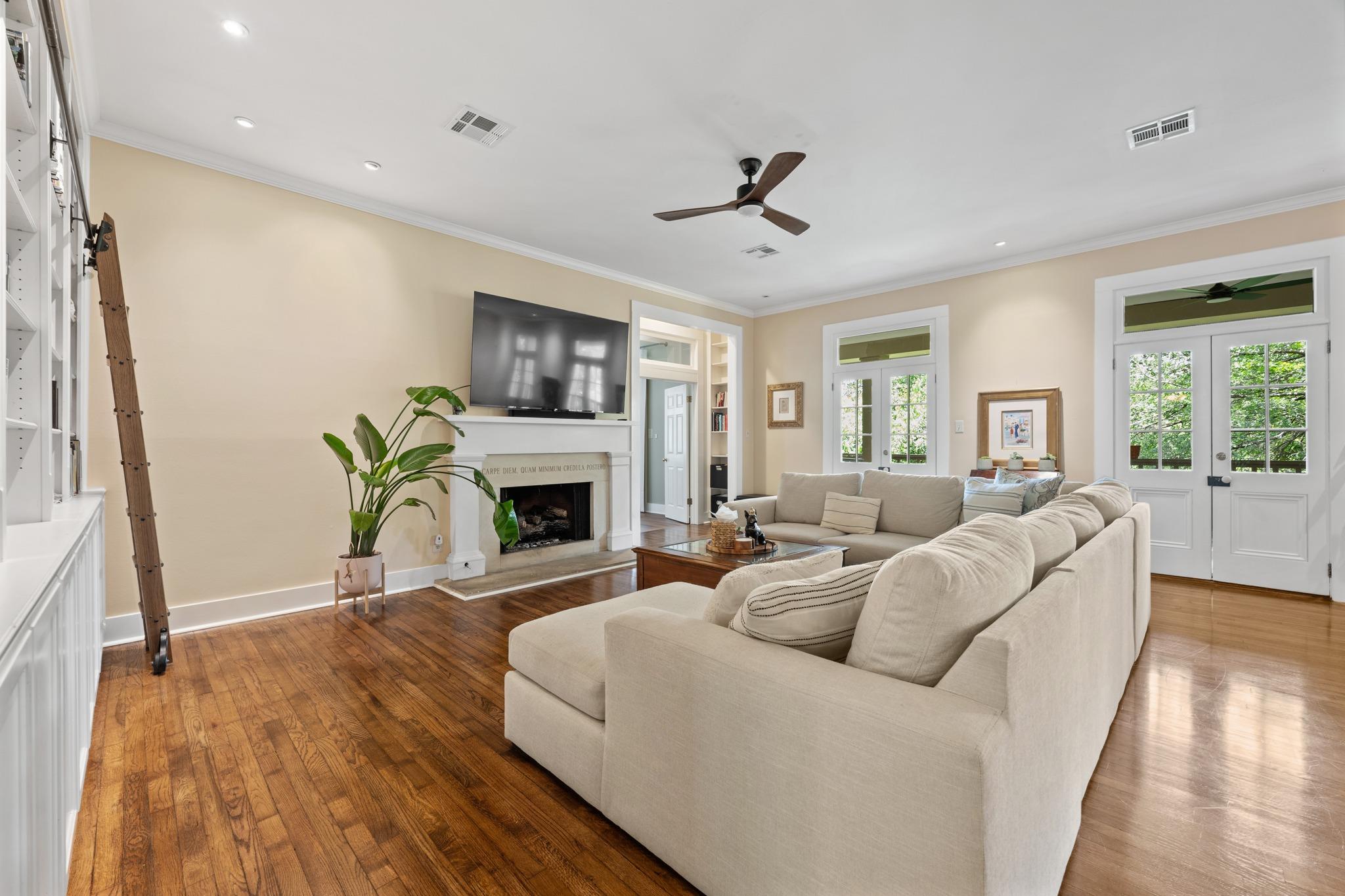 1201 Silver Hill DR — photo 5