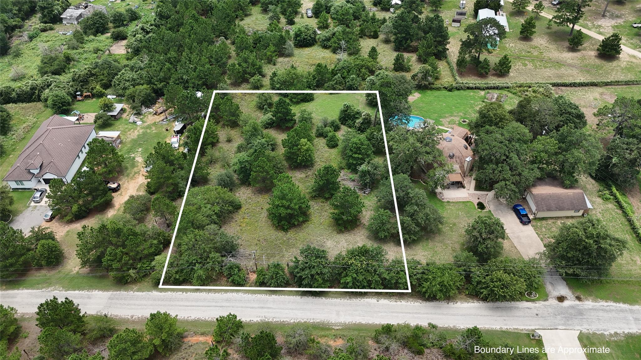 151 Buckhorn DR